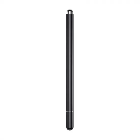Joyroom Excellent Series passive capacitive stylus pen for smartphone / tablet black (JR-BP560S)