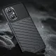 Thunder Case flexible armored cover for OnePlus Nord N20 5G black