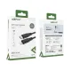 Acefast cable MFI USB Type C - Lightning 1.2m, 30W, 3A black (C3-01 black)