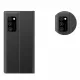 New Sleep Case Booktype Case Smart Schutzhülle mit Ständerfunktion Hülle für Poco M4 Pro 5G rosa