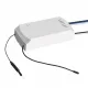Sonoff iFan04-H Lüftersteuerung mit integrierter Lampe weiß (iFan04-H)