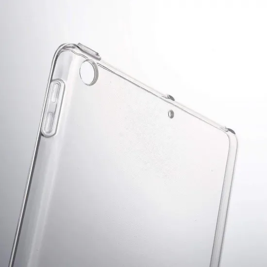 Slim Case back cover for tablet Huawei MatePad Pro 10.8 ' transparent