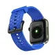 Watch Strap Y strap for Apple Watch 7 / SE (45/44 / 42mm) band watchband blue