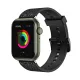 Uhrenarmband Y-Armband für Apple Watch Watch 7 / SE (45/44 / 42mm) Band Uhrenarmband schwarz