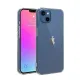 Gel case cover for Ultra Clear 0.5mm Oppo Reno7 Pro 5G transparent