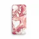 Wozinsky Marble TPU cover gel marble for Samsung Galaxy A13 5G pink