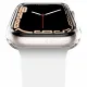 Spigen LIQUID CRYSTAL Apple Watch 4 / 5 / 6 / 7 / 8 / SE (40 / 41MM) CRYSTAL CLEAR