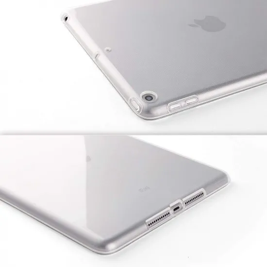 Slim Case back cover for iPad 10.2 &#39;&#39; 2021 transparent