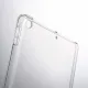 Slim Case back cover for tablet Samsung Galaxy Tab S8 Ultra transparent