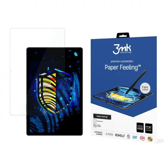Samsung Galaxy Tab A7 2020 - 3mk Paper Feeling™ 11'