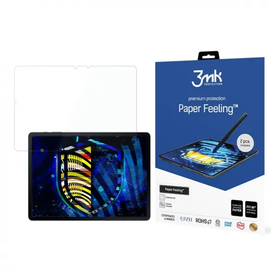 Samsung Galaxy Tab S7 FE - 3mk Paper Feeling™ 13'