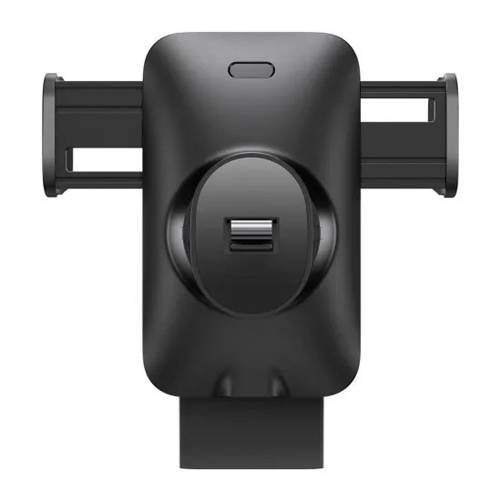 Baseus Wisdom induction charger car phone holder black (CGZX000001)