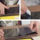 Wozinsky Tempered Glass 9H tempered glass Samsung Galaxy Tab A8 10.5&#39;&#39; 2021