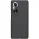 Nillkin Super Frosted Shield reinforced case cover for Honor 50 Pro black