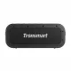 Tronsmart Force X 60W Waterproof Wireless Bluetooth Speaker with Powerbank Function black (746327)