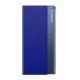 Neues Sleep Case Flip Cover für Xiaomi Redmi Note 11 Pro 5G / 11 Pro blau