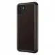 Samsung Soft Clear Cover for Samsung Galaxy A03 black (EF-QA036TBEGEU)