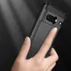 Carbon Case flexible cover for Google Pixel 7 black