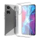 Ultra Clear 0.5mm Honor 50 Pro gel cover transparent