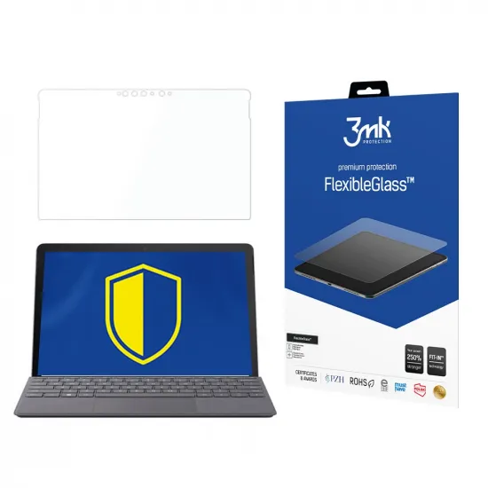 3MK FlexibleGlass Microsoft Surface Go 3 10.5 "Hybrid G