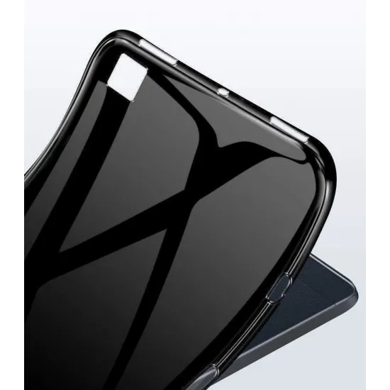 Slim Case Rückseite für Tablet Amazon Kindle Paperwhite 4 schwarz