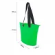 11L PVC waterproof bag - green