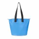 11L wasserdichte PVC-Tasche – blau
