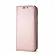 Magnet Card Case for iPhone 13 Pouch Card Wallet Card Stand Pink