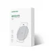 Ugreen 15W Qi wireless charger white (CD191 40122)