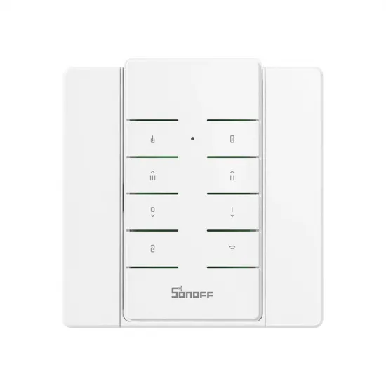 Sonoff remote control for Sonoff white (RM433R2)