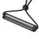 Baseus waterproof case for phone Slide-cover black (FMYT000001)