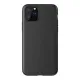 Soft Case Cover Gel Flexible Cover for OnePlus 9RT 5G black