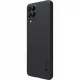 Nillkin Super Frosted Shield Pro durable case cover for Samsung Galaxy M53 5G black