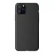 Soft Case Flexible gel case cover for iPhone 14 Pro black