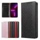 Magnet Strap Case Case for iPhone 14 Plus Flip Wallet Mini Lanyard Stand Black