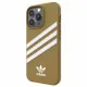 Adidas OR Moulded PU iPhone 13 Pro Max 6,7" beżowo-złoty/beige-gold 47807