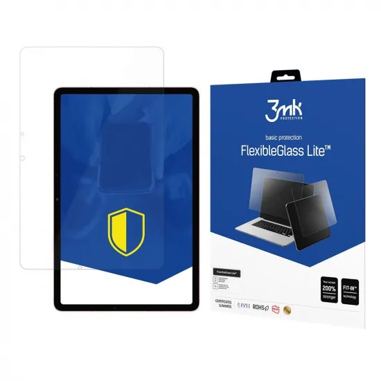 Samsung Galaxy Tab S7 - 3mk FlexibleGlass Lite ™ 11 &#39;&#39;