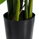 GloboStar® Artificial Garden MONSTERA PLANT 20002 - Τεχνητό Διακοσμητικό Φυτό Μονστέρα Υ120cm