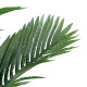 GloboStar® Artificial Garden ARECA PALM TREE 20009 - Τεχνητό Διακοσμητικό Φυτό Φοινικόδεντρο Αρέκα Υ160cm