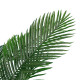 GloboStar® Artificial Garden ARECA PALM TREE 20013 - Τεχνητό Διακοσμητικό Φυτό Φοινικόδεντρο Αρέκα Υ210cm