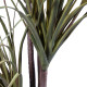 GloboStar® Artificial Garden DRAGON BLOOD TREE 20015 - Τεχνητό Διακοσμητικό Φυτό Δράκαινα Υ150cm