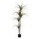 GloboStar® Artificial Garden DRAGON BLOOD TREE 20016 - Τεχνητό Διακοσμητικό Φυτό Δράκαινα Υ180cm