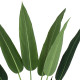 GloboStar® Artificial Garden STRELITZIA 20029 Τεχνητό Διακοσμητικό Φυτό  Στρελίτσια - Πουλί του Παραδείσου Υ140cm