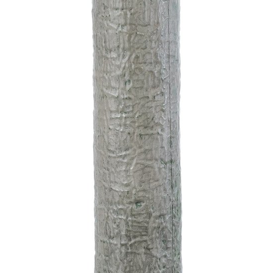 GloboStar® Artificial Garden BEAUCARNEA PALM TREE 20048 Τεχνητό Διακοσμητικό Φυτό Κυρτόφυλλος Μπουκαρνέα Υ250cm