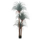 GloboStar® Artificial Garden PANDANUS TREE 20050 Τεχνητό Διακοσμητικό Φυτό Πάνδανος Υ210cm