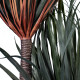 GloboStar® Artificial Garden PANDANUS TREE 20050 Τεχνητό Διακοσμητικό Φυτό Πάνδανος Υ210cm