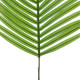 GloboStar® Artificial Garden ARECA PALM LEAF 20175 Τεχνητό Διακοσμητικό Φύλο Φοινικόδεντρου Αρέκα Π45 x Υ100cm