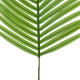 GloboStar® Artificial Garden ARECA PALM LEAF 20175 - Τεχνητό Διακοσμητικό Φύλο Φοινικόδεντρου Αρέκα Π45 x Υ100cm