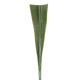 GloboStar® Artificial Garden ARECA PALM LEAF 20175 Τεχνητό Διακοσμητικό Φύλο Φοινικόδεντρου Αρέκα Π45 x Υ100cm