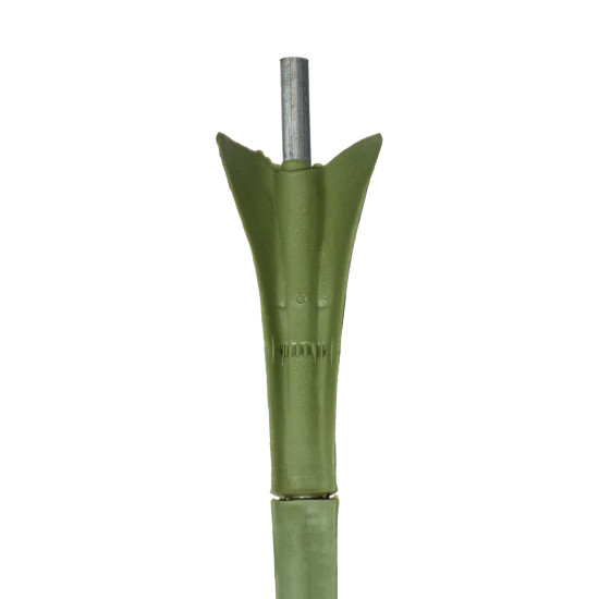 GloboStar® Artificial Garden ARECA PALM LEAF 20180 Τεχνητό Διακοσμητικό Φύλο Φοινικόδεντρου Αρέκα Π90 x Υ210cm